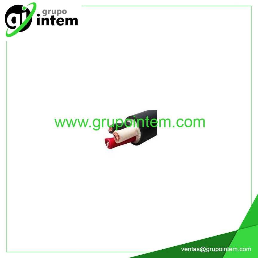 vulcanizado NPT 3X8 awg