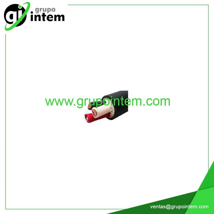 vulcanizadoNPT 3X1/0 AWG