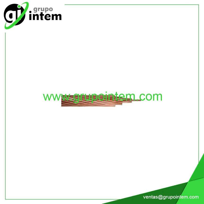 CABLE DESNUDO DE 120MM