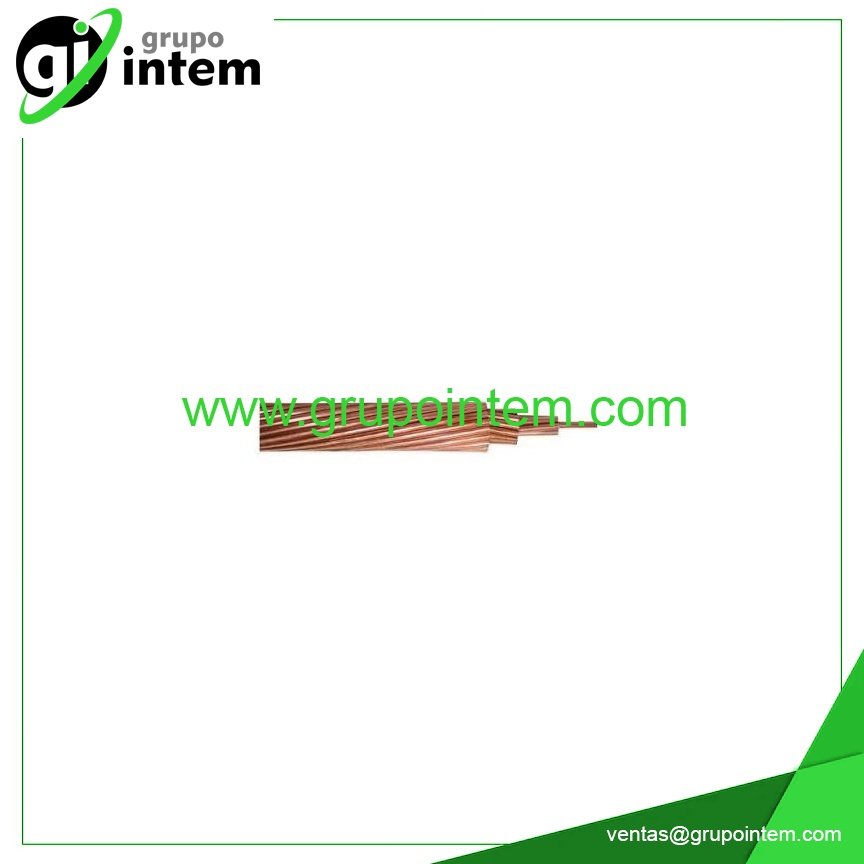 CABLE DESNUDO DE 120MM