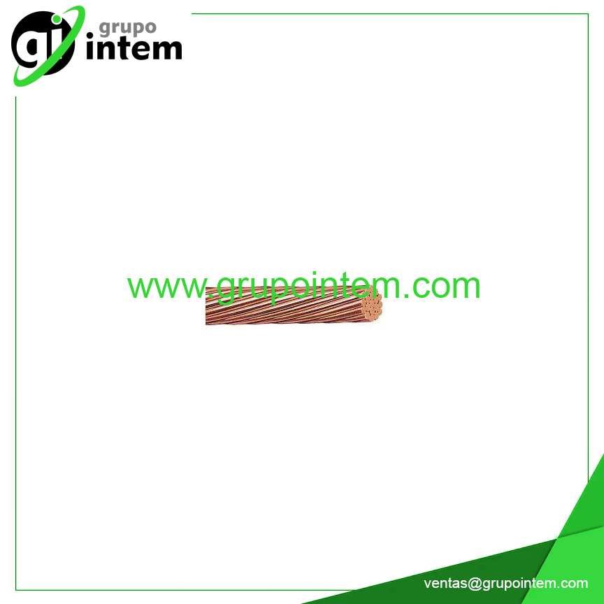CABLE DESNUDO DE 150 MM