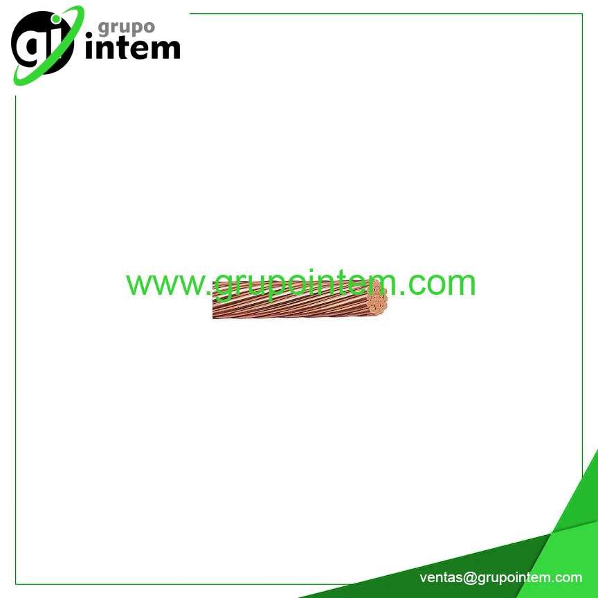 CABLE DESNUDO DE 185MM