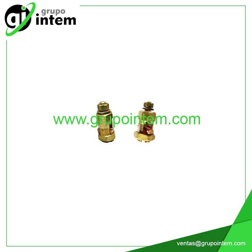 PERNO PARTIDO CON ESPIGA DE 10MM - 240MM METELSA