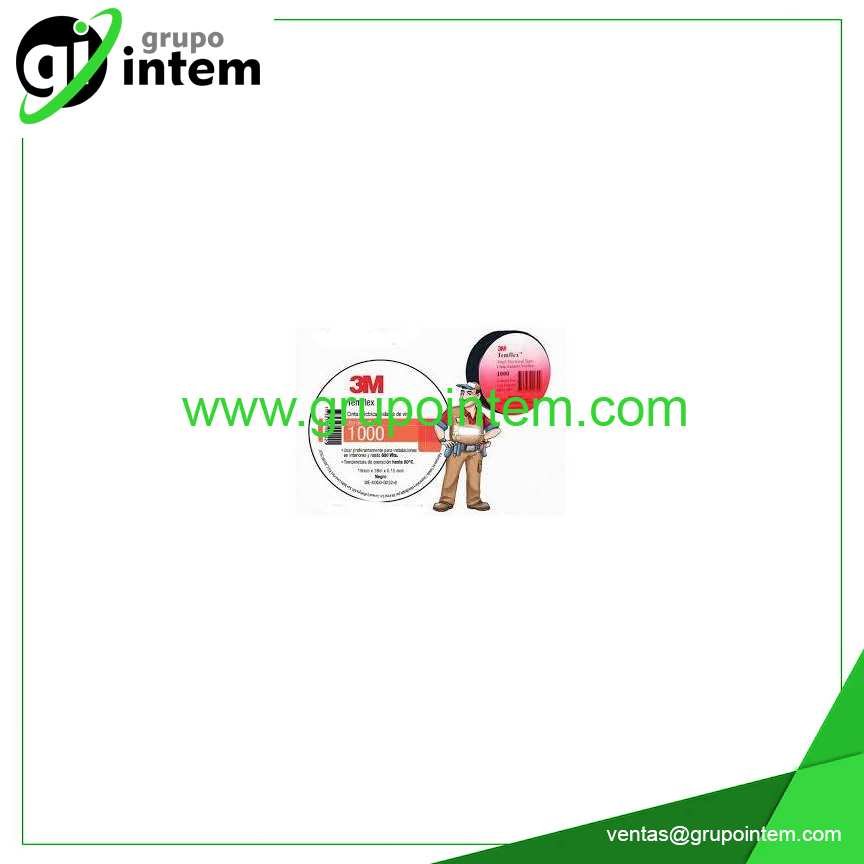 CINTA AISLANTE 1000 3M