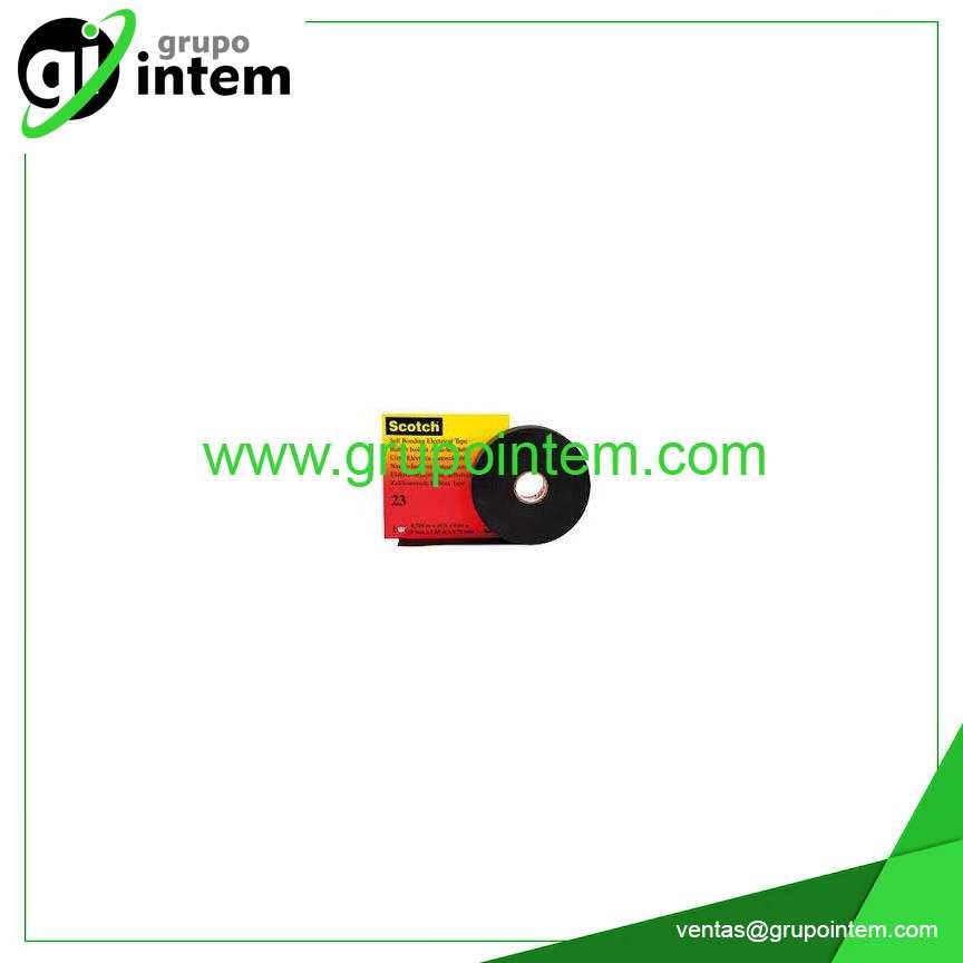 CINTA VULCANIZANTE 23 3M