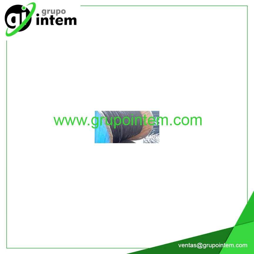 CABLE AUTOPORTANTE CAAI 3X70+2X16NA50MM