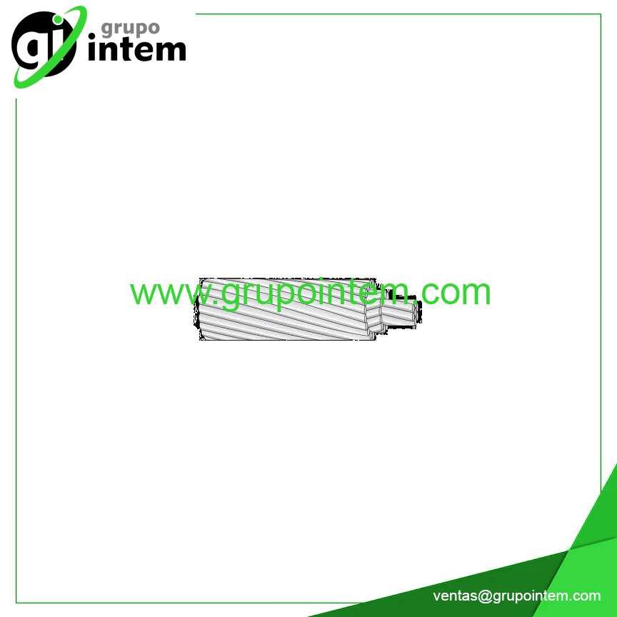 CABLE DE ALUMINIO AAAC 240MM