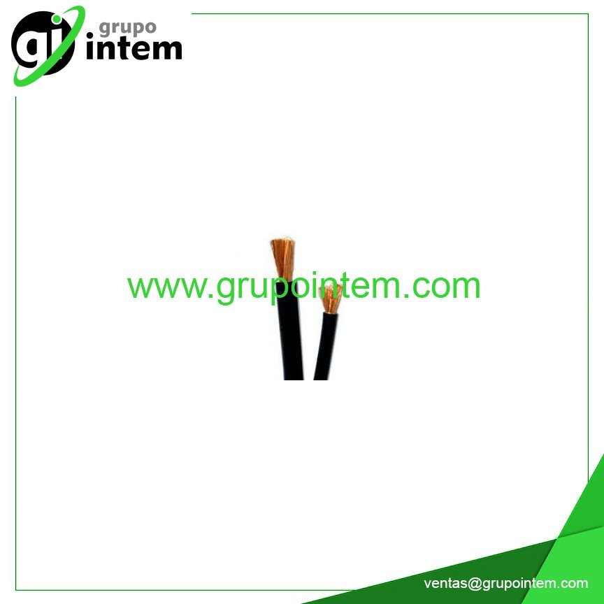 CABLE DE SOLDAR WS 6AWG