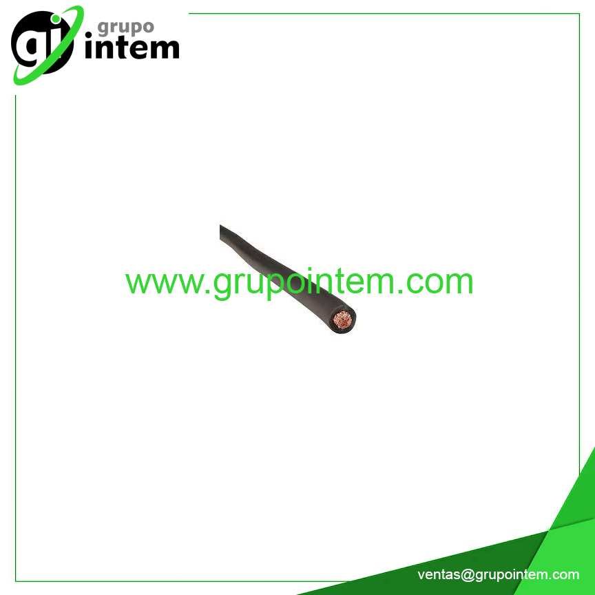 CABLE DE SOLDAR WS 4AWG