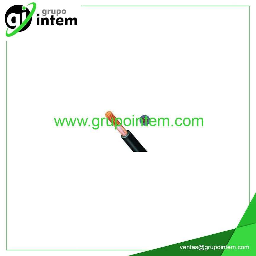 CABLE DE SOLDAR WS 1/0 AWG