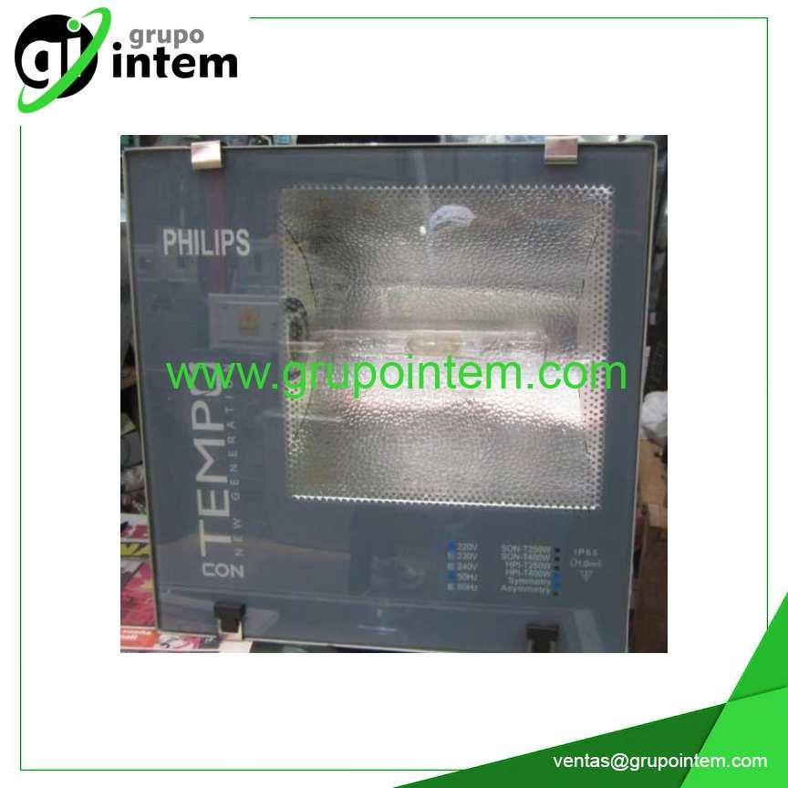 REFLECTOR CONTEMPO 250W - 400W