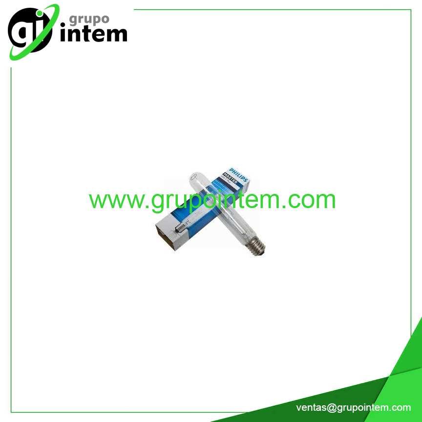 LAMPARA DE SODIO 70W - 150W - 250W - 400W