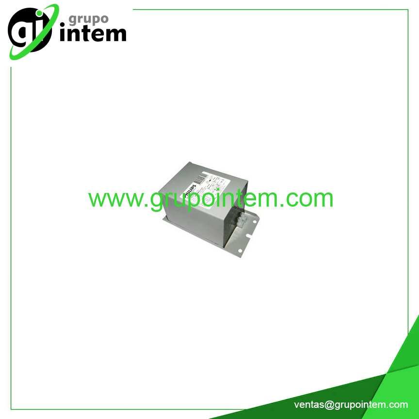 BALASTRO DE MERCURIO DE 250W - 400W