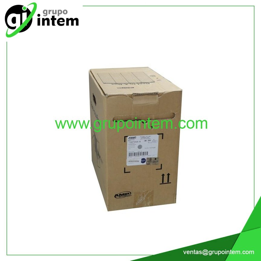 CABLE UPT CAT 6