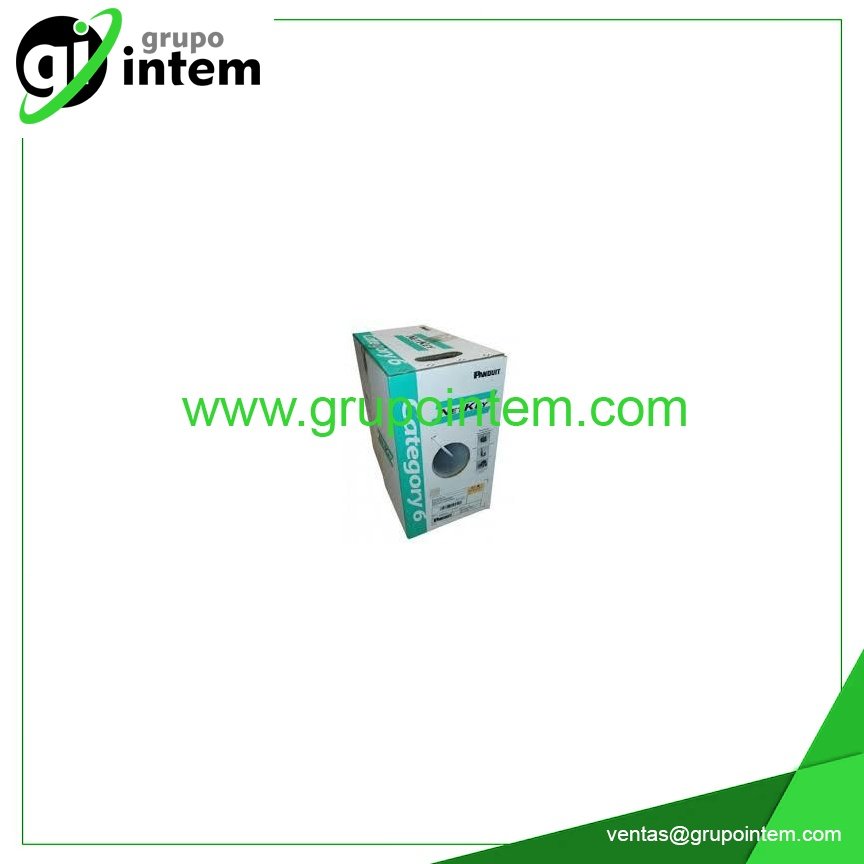 CABLE UPT CAT 6 NETKEY