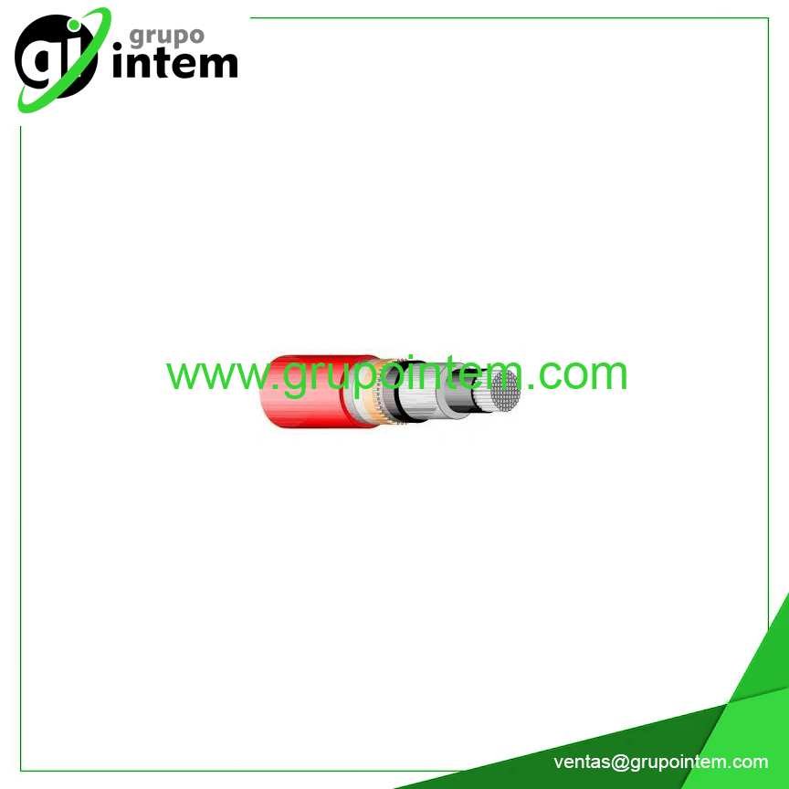 CABLE NA2XSY 8,7 / 15KV  240MM