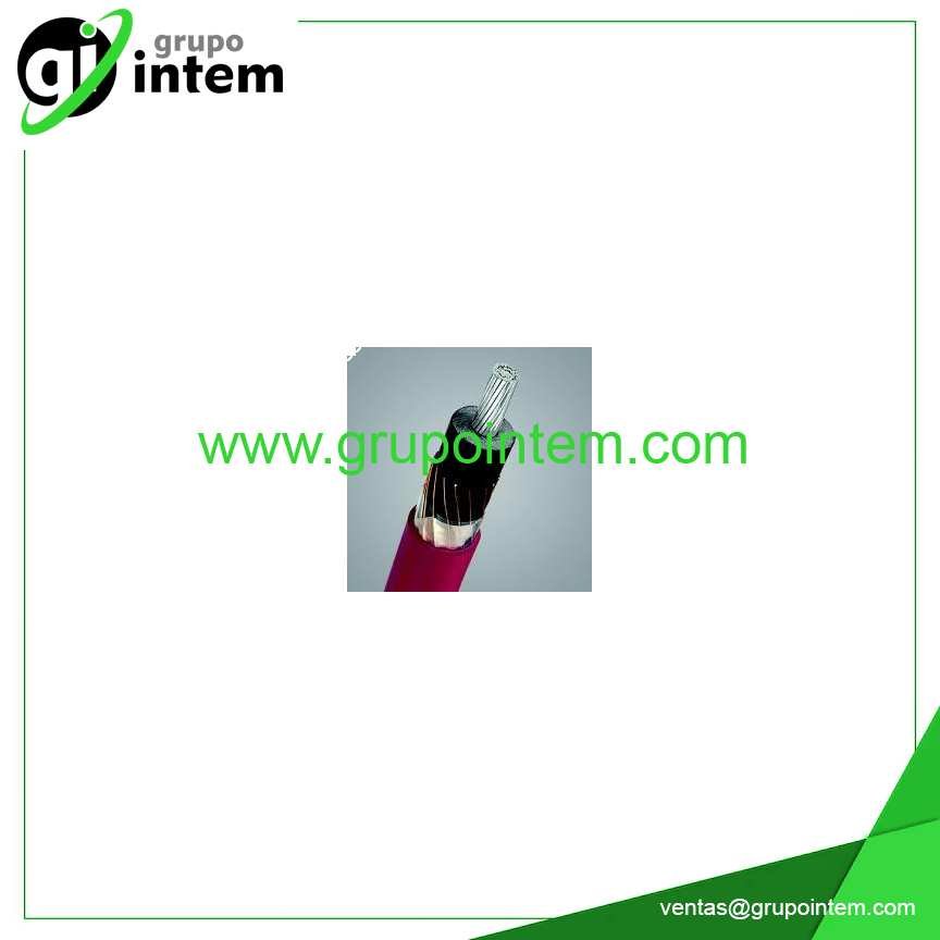 CABLE NA2XSY 12,7 / 22KV 95MM