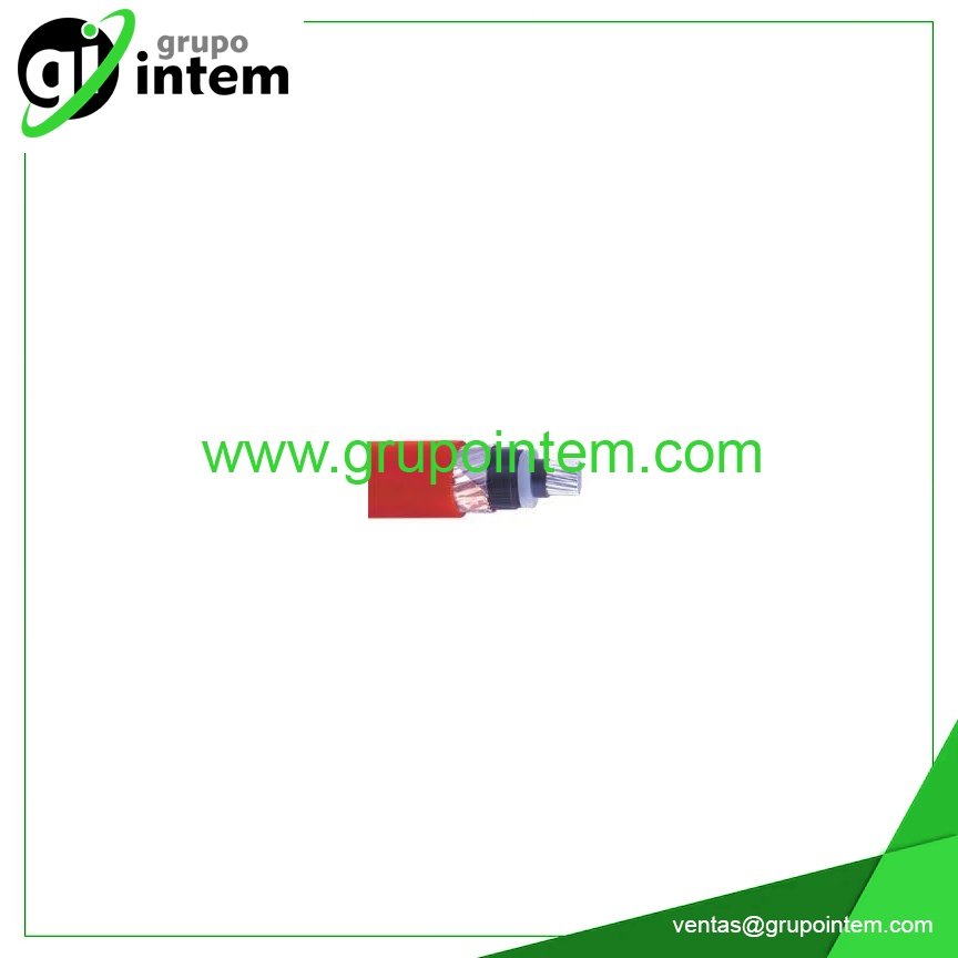 CABLE NA2XSY 12,7 / 22KV 120MM