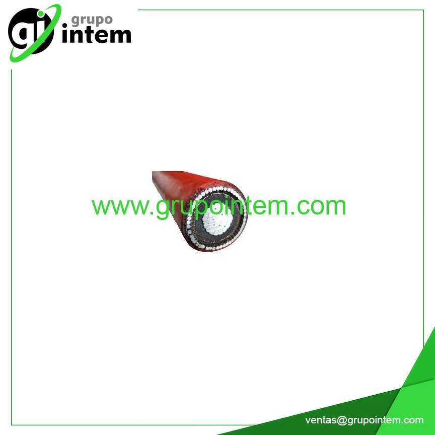 CABLE NA2XSY 12,7 / 22KV 240MM