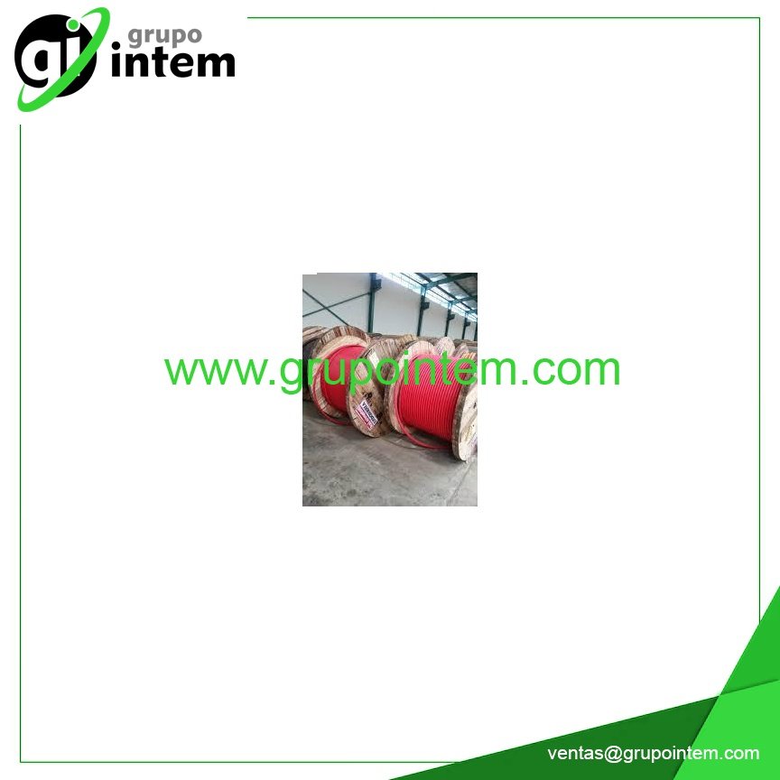 CABLE NA2XSY 18 / 30KV 240MM