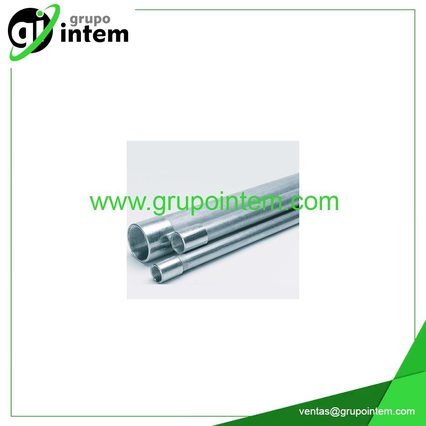 TUBOS CONDUIT