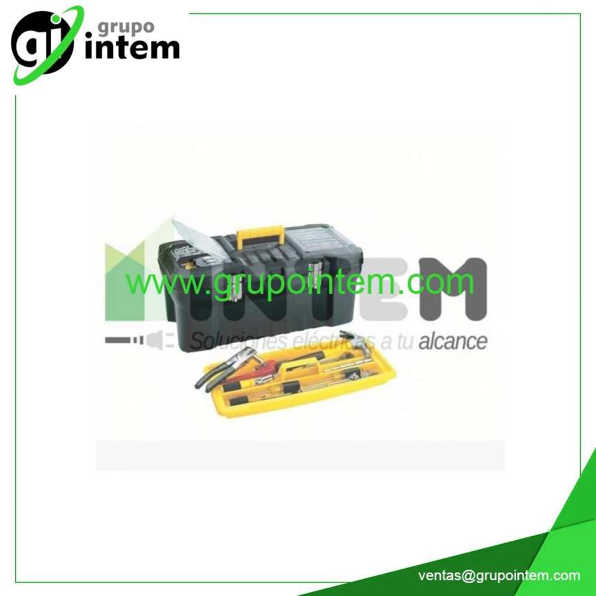 CAJA DE HERRAMIENTAS 24´´