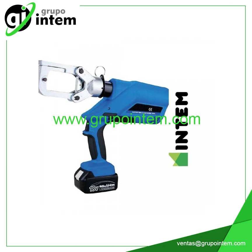 EZ-60UNV: Herramienta Eléctrica Multifuncional 3 en 1