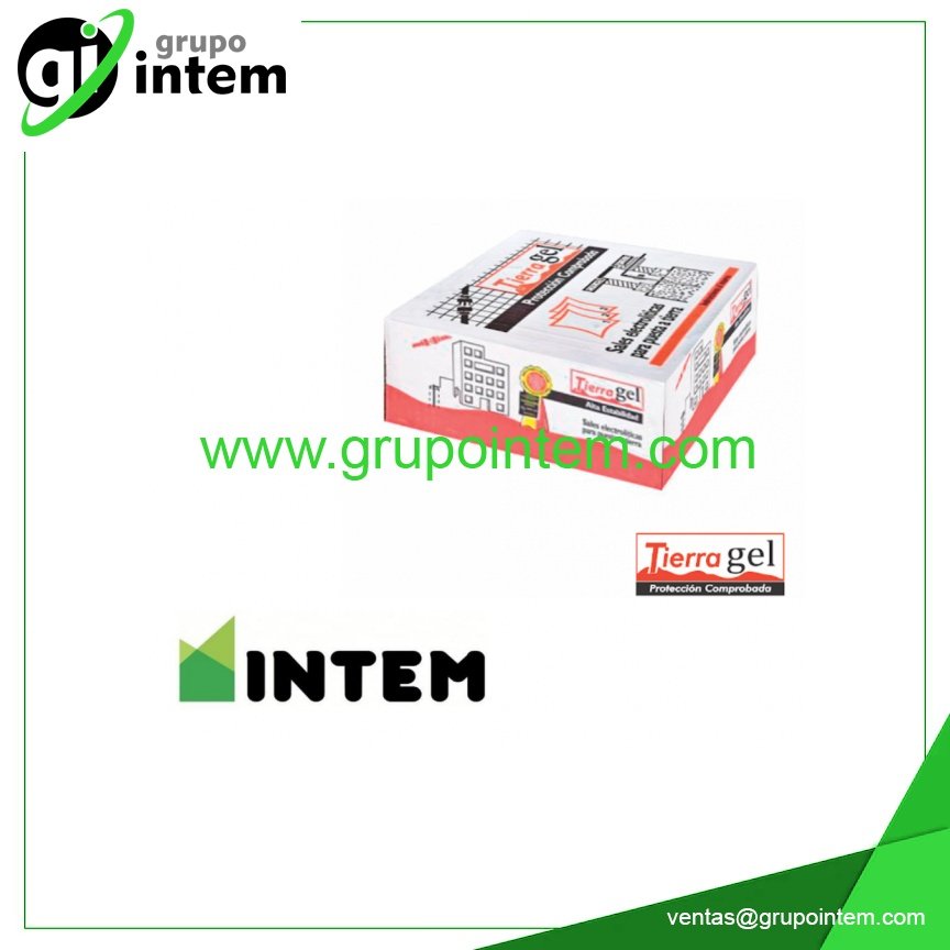 DOSIS QUÍMICA TIERRA