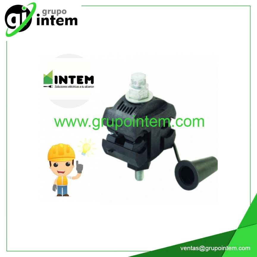 CONECTOR DE PERFORACIÓN