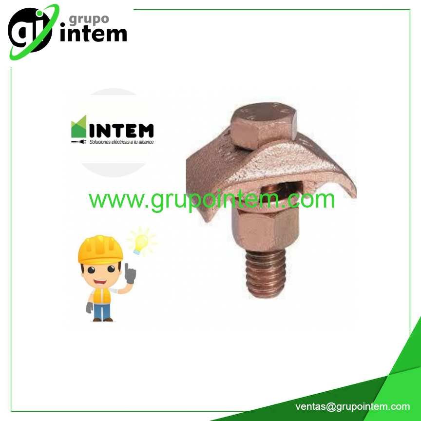 CONECTOR GBM 26 TIPO BURNDY