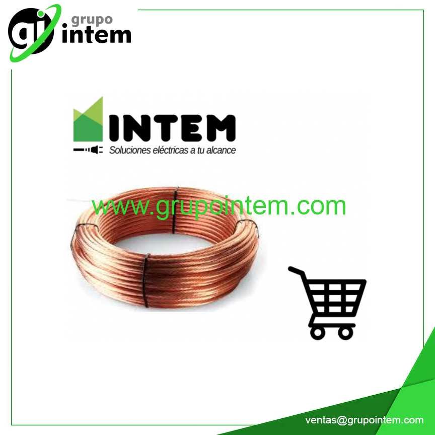 CABLE DESNUDO DE 70MM