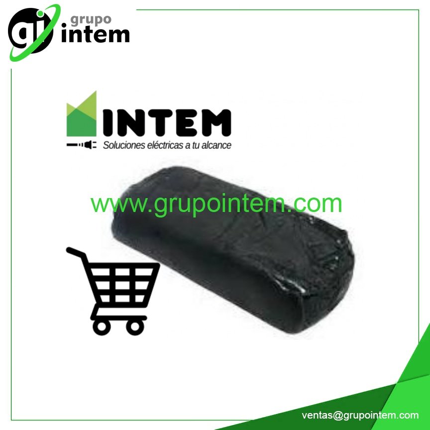 MASILLA EXOTERMICA CADWELD