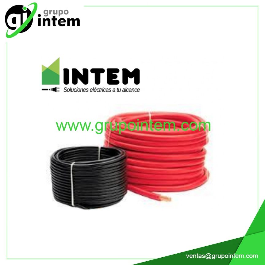 CABLE PARA BATERIA 3/0AWG SGT