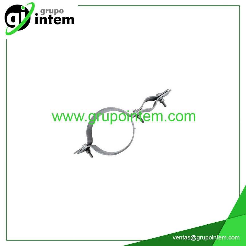 ABRAZADERA PARA PASTORAL