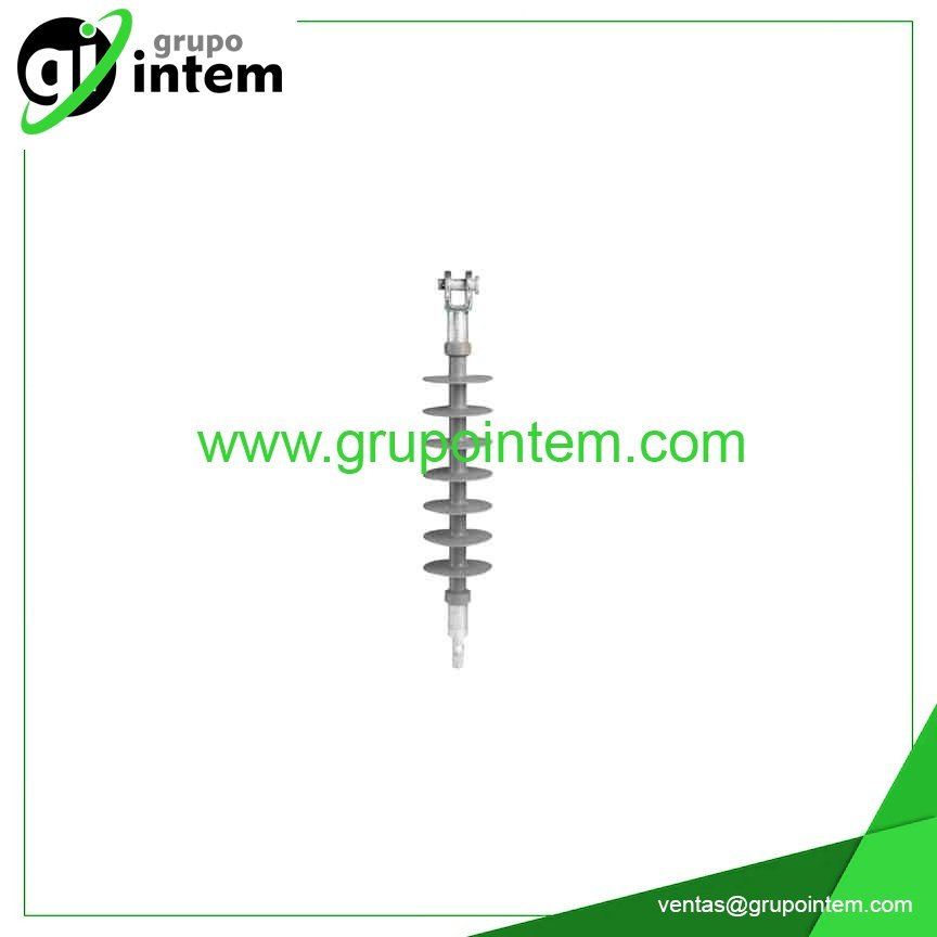 AISLADOR POLIMERICO 27KV