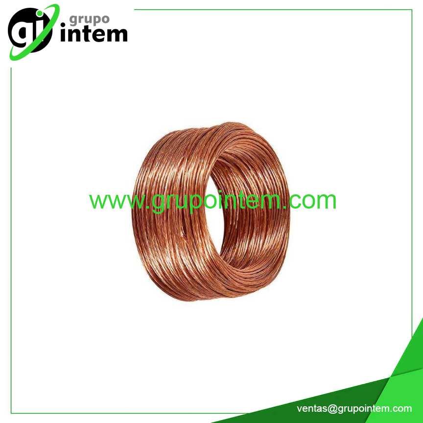 CABLE DESNUDO 16MM