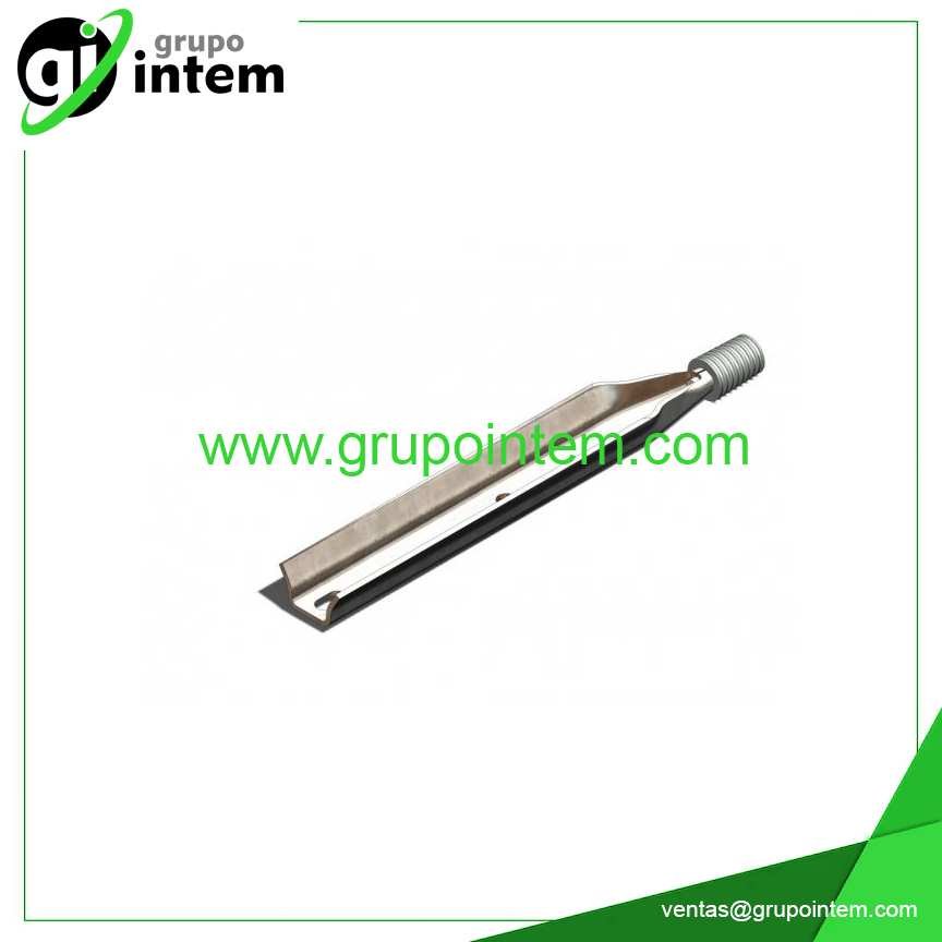 ESPIGA PUNTA DE POSTE