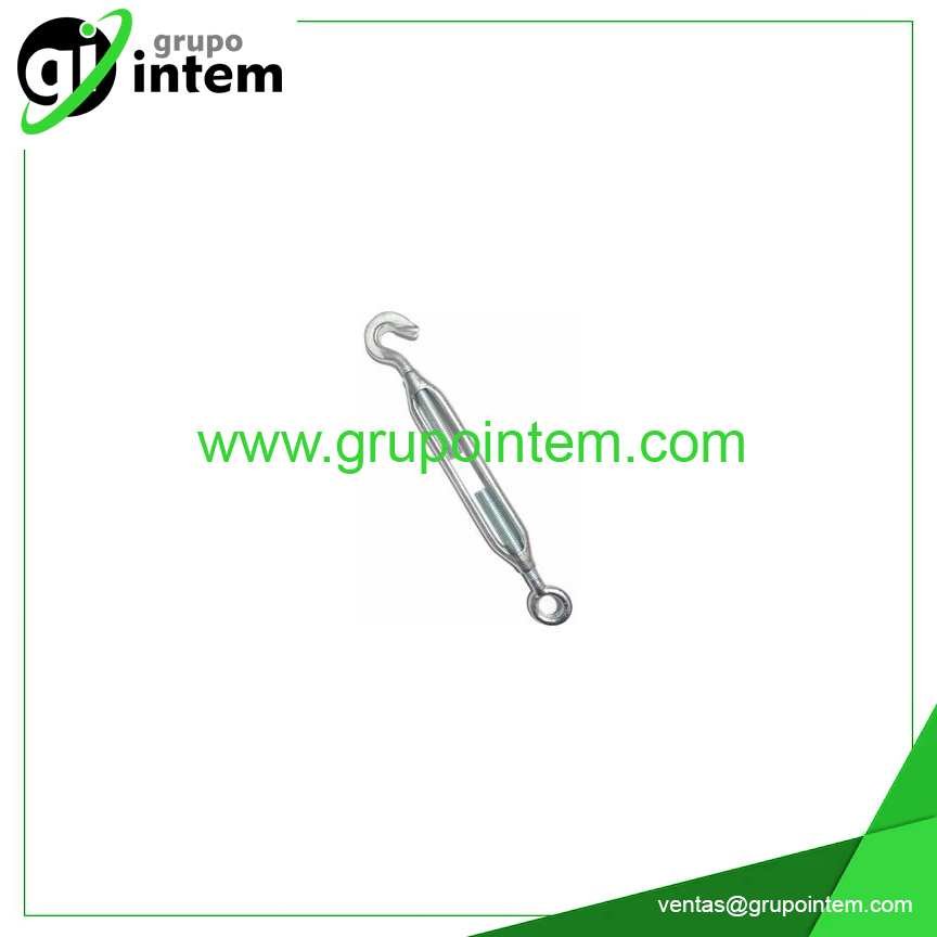 TEMPLADOR OJO GANCHO.