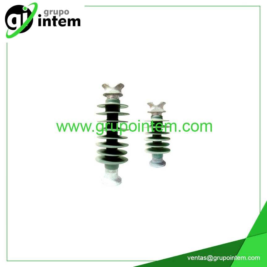 AISLADOR TIPO PIN 28KV