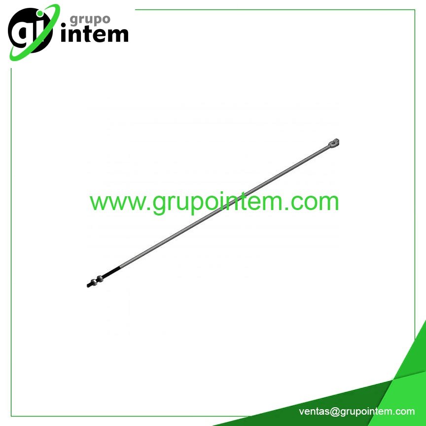 VARILLA DE ANCLAJE 2.4MTS