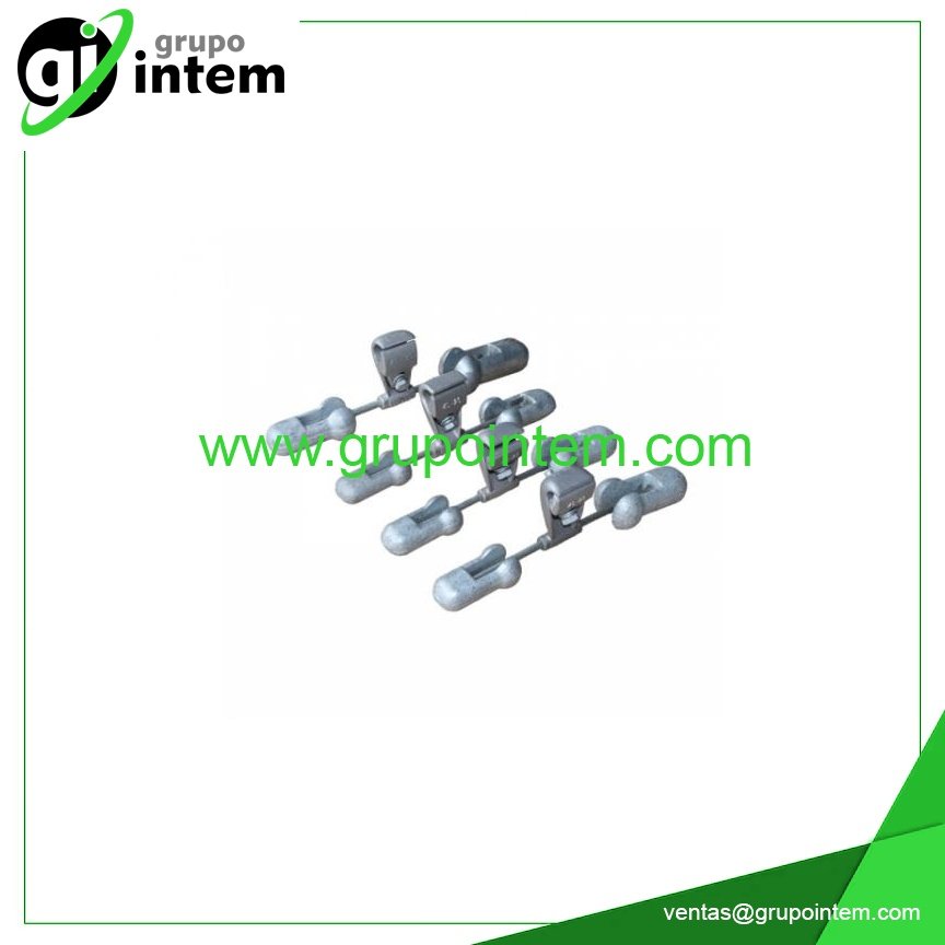 AMORTIGUADOR DE VIBRACION