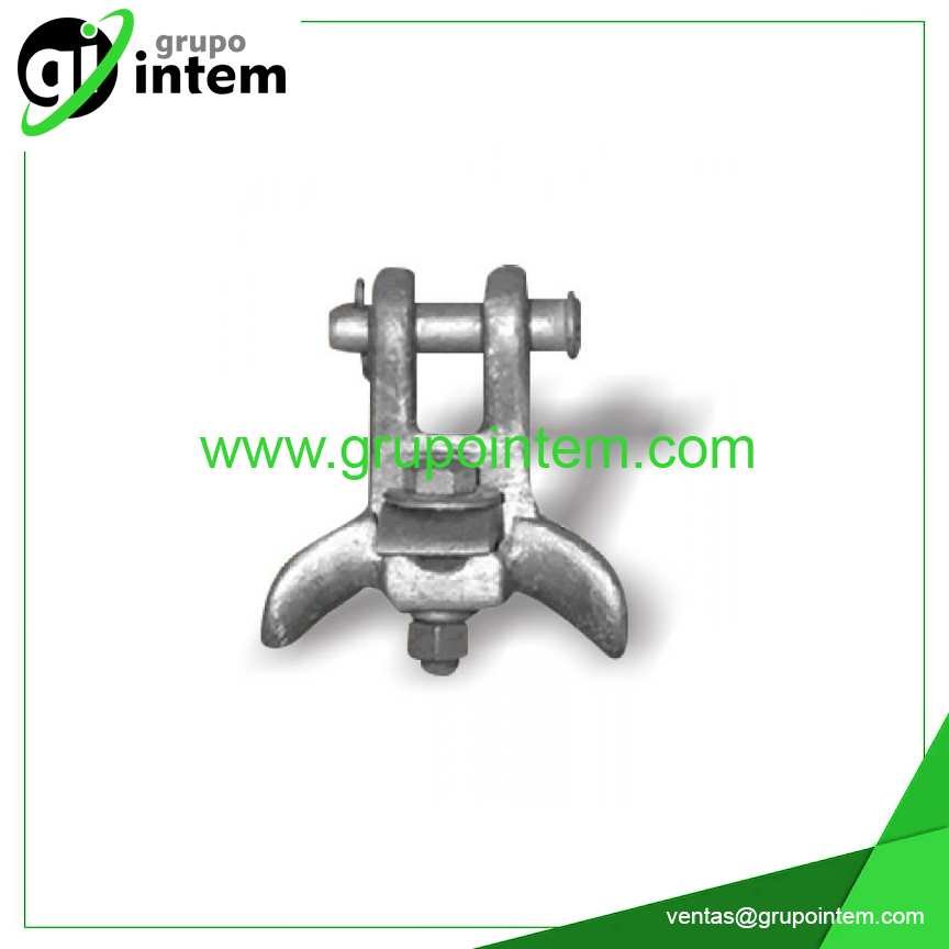 GRAPA SUSPENSION ANGULAR