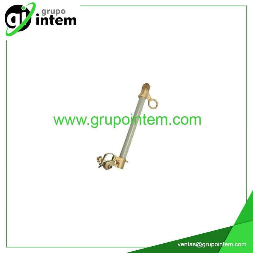 PORTAFUSIBLES 27KV 100AMP