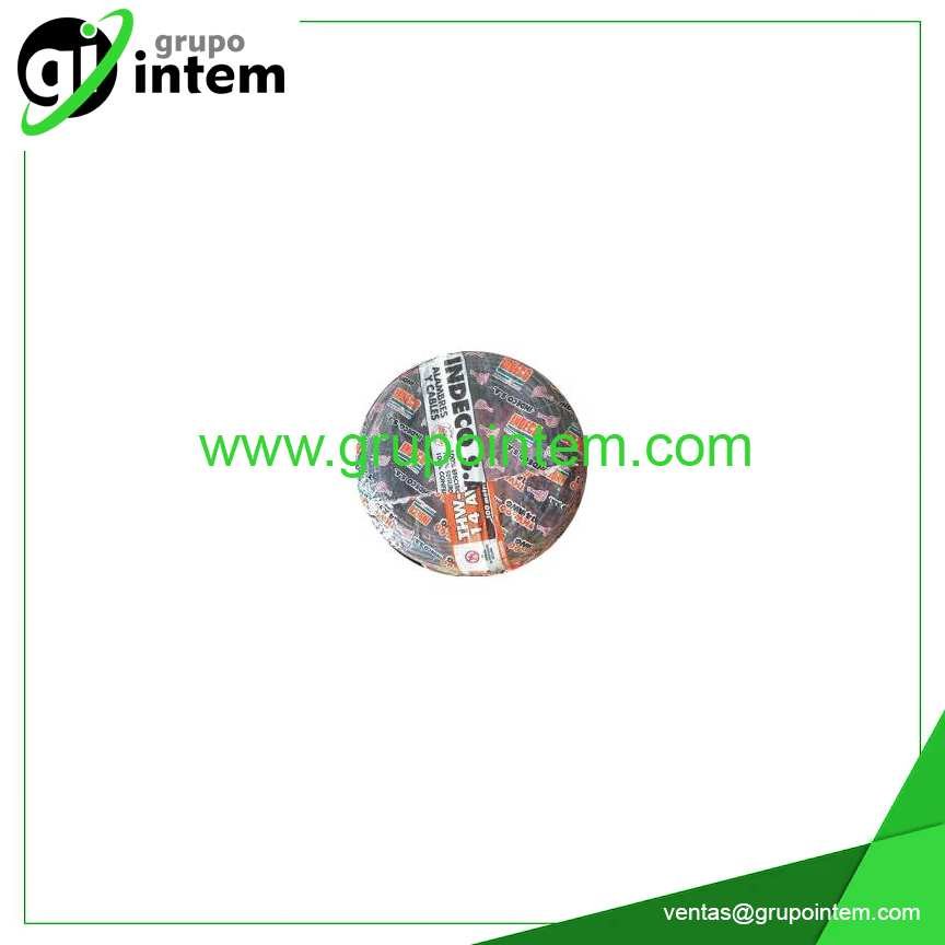 CABLE THW 14 AWG INDECO