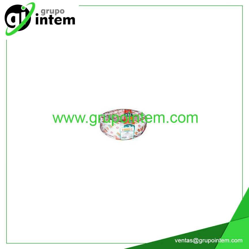 CABLE NH-80 6 MM INDECO