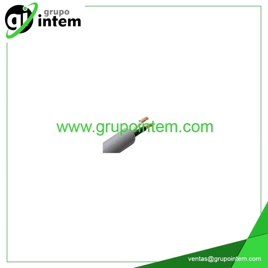 vulcanizado 2x14 awg