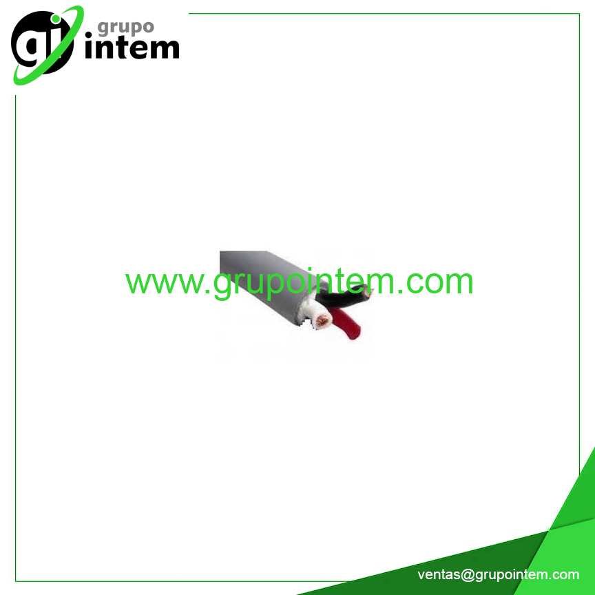 vulcanizado 3x18 awg