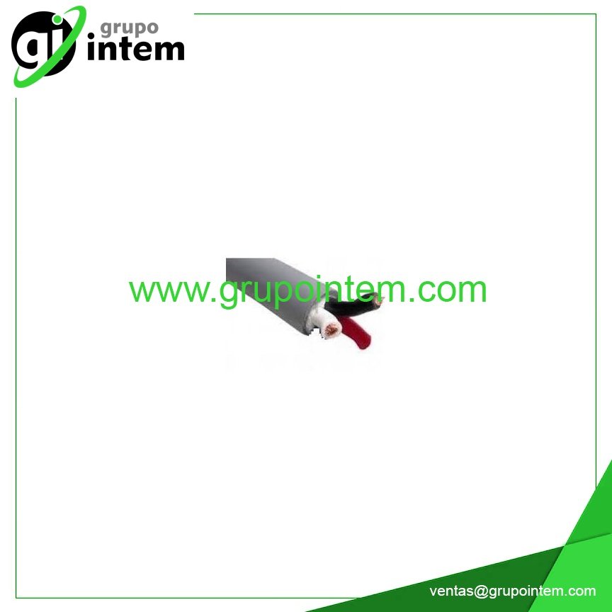 vulcanizado 3x18 awg